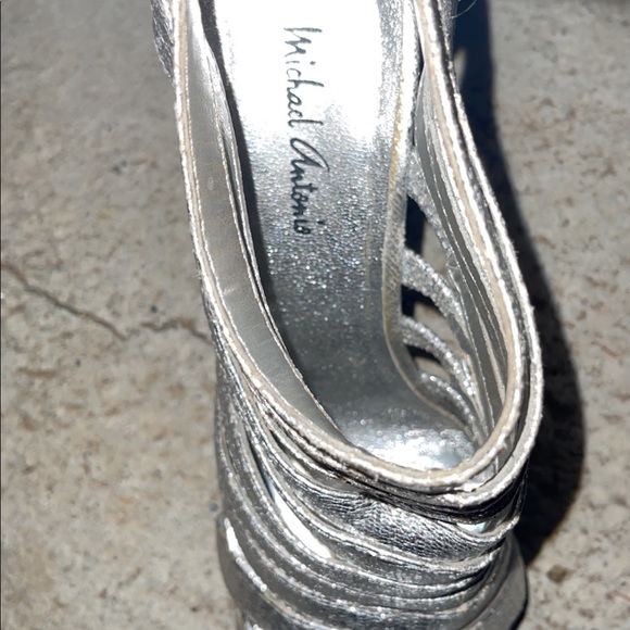Michael Antonio shoes - Picture 2 of 2